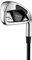 Callaway Golf 2024 Rogue ST Max Individual Iron (Right, Steel, Regular, 5 Iron)