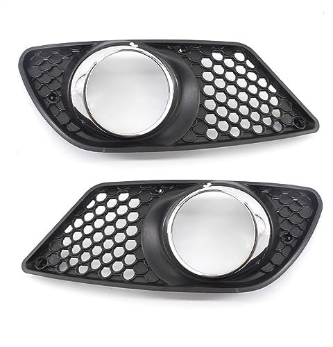 Front Kühlergrill Frontstoßstange Abdeckgitter Für Mercedes Für Benz C-Klasse W204 A2048850353 A2048850253 Schwarz Autoersatzteile Auto Front Gril