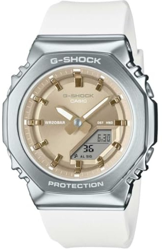 Casio Damen Analog Digital Armbanduhr G-Shock