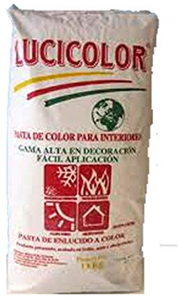 Saco Lucicolor Avellana