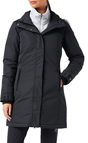 Columbia Lindores Jacket Chaqueta De Invierno para Mujeres
