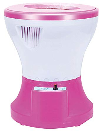 Instrument de Fumigation Assis, évaporateur Base de Plantes siège Vapeur Infrarouge lointain pour l'instrument de Fumigation Assis en Bonne santé Hip Ray des Femmes comme Un Excellent Cadeau