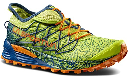 La Sportiva Mutant Trail Running Shoes EU 44