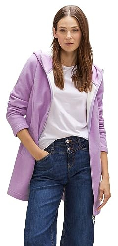 Street One Übergangsjacke Hoodie