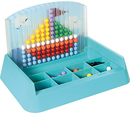 EDUPLAY Perlenbild-Baukasten