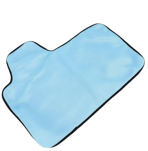 OVAQUIXI Doublure de Sac de Couchage Chauffante Compacte, Coussin Résistant à l'abrasion pour Le Camping et la Randonnée, Composant Chauffant intégré pour la Chaleur [Passionnés de Plein air] (Style