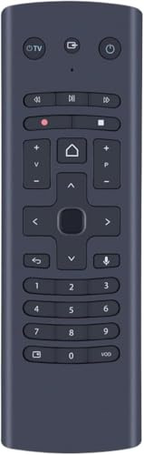 Telecommande SFR décodeur TV STB7 décodeur / T4HU1804/32K / Télécommande d' Origine SFR STB 7