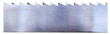 LAME DE SCIE A RUBAN C75 3454X15X0,6 DC6 - LEM24 - ISOCELE