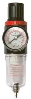 Stanley Filterregler mit Käfig 2x1/4 - Kompressor-Asseccoires - 1/4