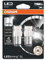 Osram LEDriving® SL, ≜ P21/5W, bianco 6000K, lampade di segnalazione a LED, solo fuoristrada, non omologati ECE, doppio blister