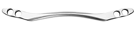 Allshow Gua Sha Scraping Massage Tool, IASTM Tools, Long Bar Tool for Large Muscles, Great Soft Tissue Mobilization Tool, 13.5 inch Long (B)