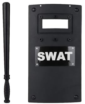 DISBACANAL Complementos Swat