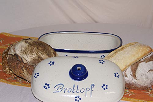 Nik.Schmitt & Sohn Brottopf oval Avena (oval 40 cm)