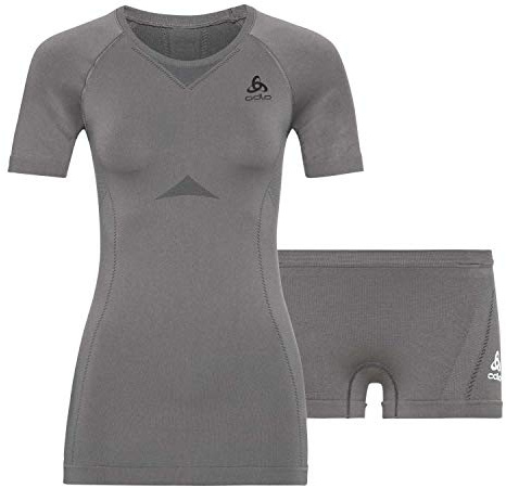 Odlo Damen Sportunterwäsche Set Performance Evolution Baselayer 196031