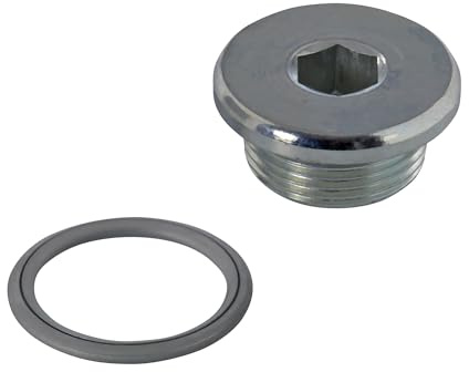 Verschlussschraube, Ölwanne Original AIC Quality von AIC (56429) Schraube Schmierung Ölablaßschraube
