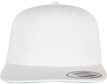 Flexfit Classic Snapback Cap