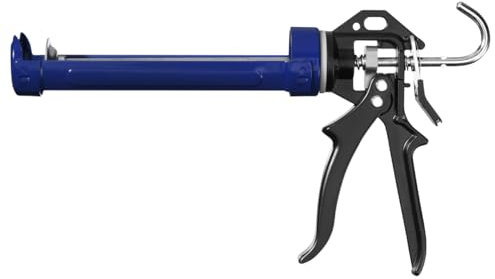 Bostik Pistola Professionale per cartucce di sigillante (e adesivi)