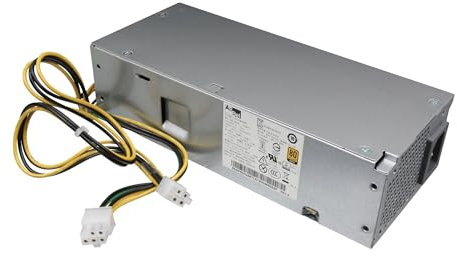 Lenovo PCM012 Originale Desktop-PC Alimentatore 260 Watt