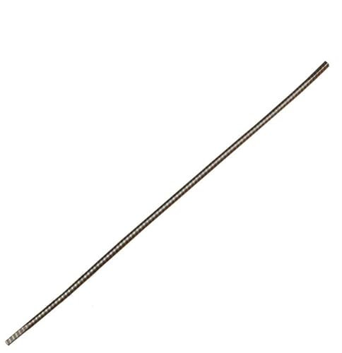 KEMKEY Accessori for Tosaerba a Zaino, decespugliatore, mietitrebbia, tagliasiepi, tagliasiepi, Raccoglitore di tè, Albero Flessibile, Tubo Flessibile, Centro Morbido(89cm Arbor)