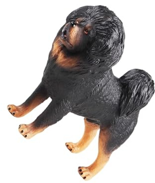 lopituwe Tierfiguren Set für Kinder, Wissenslehrmittel, Büro Schreibtisch Dekoration, Sammlung von Tierfiguren, Eingang usw.