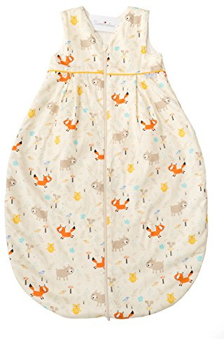 Tavolinchen babysovsäck rotdjur sovsäck rävslein barnsovsäck året sovsäck 110 Original