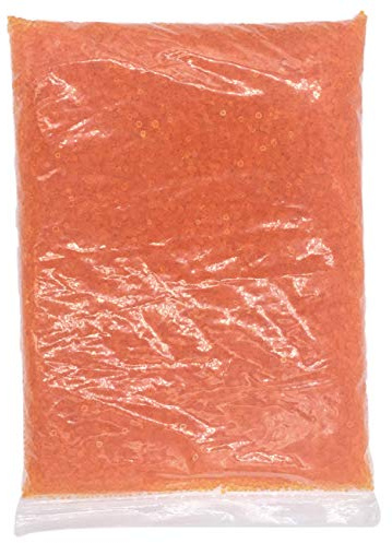 2 kg Silica Gel Orange Trockenmittel Indikator regenerierbar Entfeuchter (2 KG)