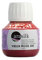 H Dupont DU0170050485C - Peinture Sur Soie Vieux rose N°485 - Pot 50 ml - couleurs pigmentées de qualité supérieure - Idéal pour les débutants ARASILK