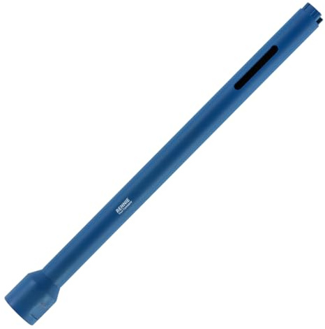 28mm x 300mm Long Diamond Core Drill Bit For Concrete Masonry Brick Block