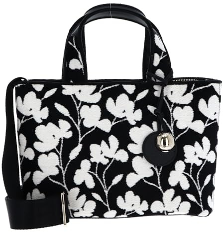 Furla Alissa Tote S Toni Nero