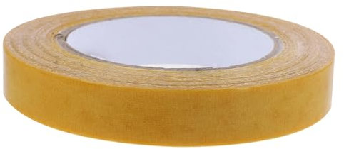 HOMSFOU Ruban Adhésif Double Face Très Résistant Pour Moquette Large Et Facile à Déchirer Sans Résidu