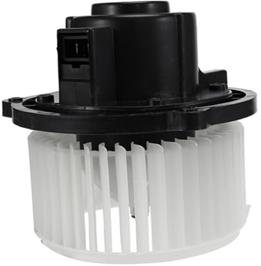 moteur de soufflerie Moteur de ventilateur de climatisation de voiture 68130-21030 6813021030, compatible avec les pièces automobiles Ssangyong Rexton Rodius Stavic