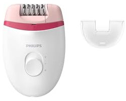 Philips BRE235/00 Epilierer, Polycarbonate