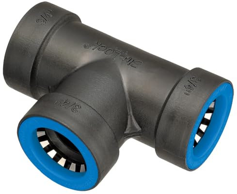 Orbit 31370H - Blu-Lock Tee (1,9 cm)