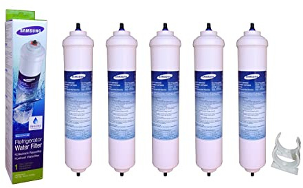 Samsung DA29-10105J HAFEX/EXP External Inline Refrigerator Water Filter (5)