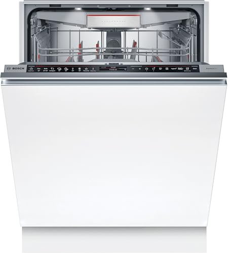 Lave-vaisselle 60cm 14 Couverts 43db Tout Intégrable - SMV8TCX01E