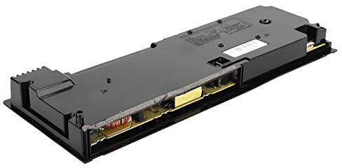 Fuente de Alimentación para PS4 Alta Confiabilidad Rendimiento Estable Fuente de Alimentación Resistente Al Desgaste para Modelo PS4 Slim 2200. (ADP-160FR)