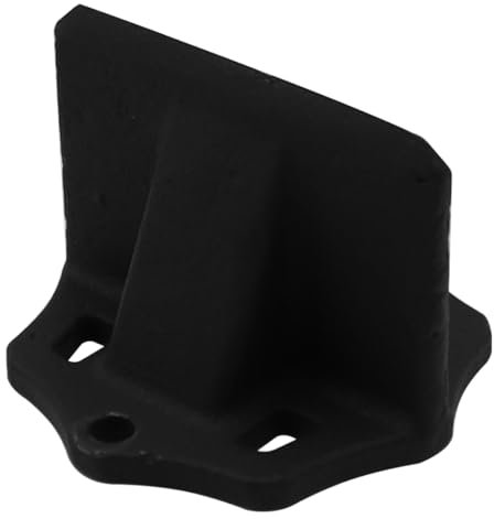 Alnicov Small Wood Splitter Wedge Portable Firewood Kindling Splitter Carbon Steel for Home Stove Fireplace Fire Pits Campsite