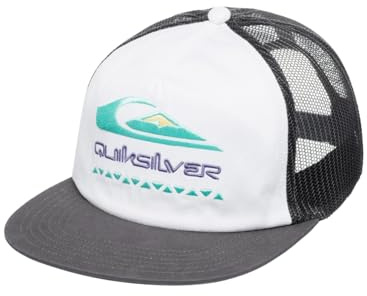 Quiksilver Herren Hut Oasis Trucker