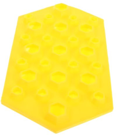 OKUMEYR Molde De Cubitos De Hielo De Silicona Molde Para Alimentos Bandejas De Silicona Para Dulces y Postres