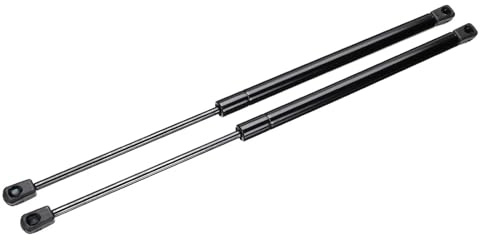 Car Struts Front Bonnet For Jeep For Liberty 2002-2007 SG314037 Car Front Engine Hood Lift Supports Props Rod Gas Springs Shocks Strut Bars 2pcs Bonnet Gas Springs