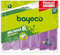 Bayeco, Pack De Bayetas 6 Multiusos 220 Ml, Mix, 30x30cm,