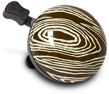 Nutcase Bell Fahrradklingel 'Tree Hugger'