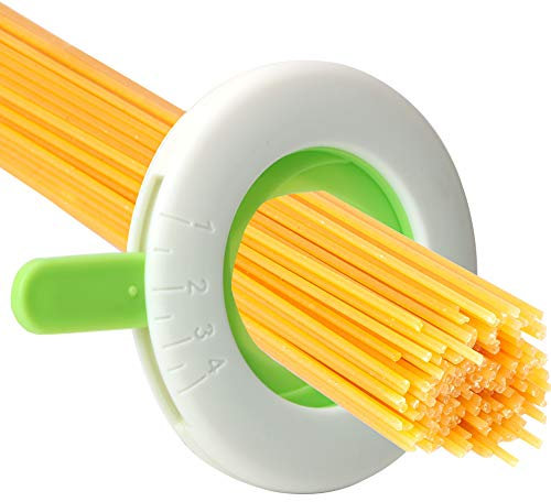 DIYWORK Adjustable Plastic Spaghetti Measuring Tool