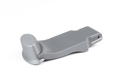 Sodastream Ersatzknopf Sodastream JET Soda stream Wasserspender-Taste Modell Jet Kompatibler Austausch Taste Knopf Schalter Sodastream JET