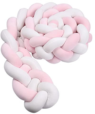 IIQI® 4-Lagen Superweich Knotenkissen, Deko Kissen Für Wohnzimmer (A18,350cm)