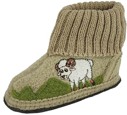 Böckle, Beige, 28 EU