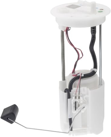 WGQJJEVQ 12V Benzinpumpe Baugruppe Kraftstoffpumpe Automobil Für Honda CR-V 2012 2013 2014 2.4L 17045T0A000