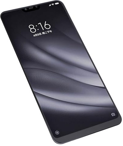 AKLOSIPY 6.26 I SC SOSTITUZIONE PER IL TELEFONO DELLA LITE - Kit di Gruppo Digitalizzante PER Display TFT Ad Alta Risoluzione