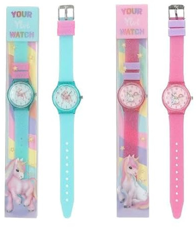 Depesche Ylvi horloge