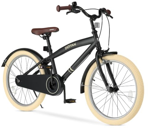 Deryan Coastline - Bicicleta infantil